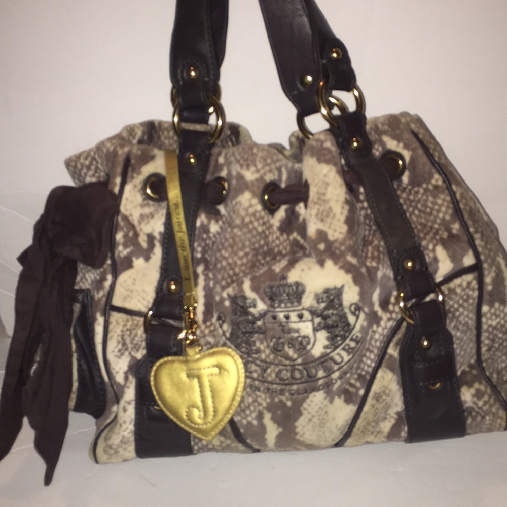 Women’s hobo bag - Picture 3 of 7